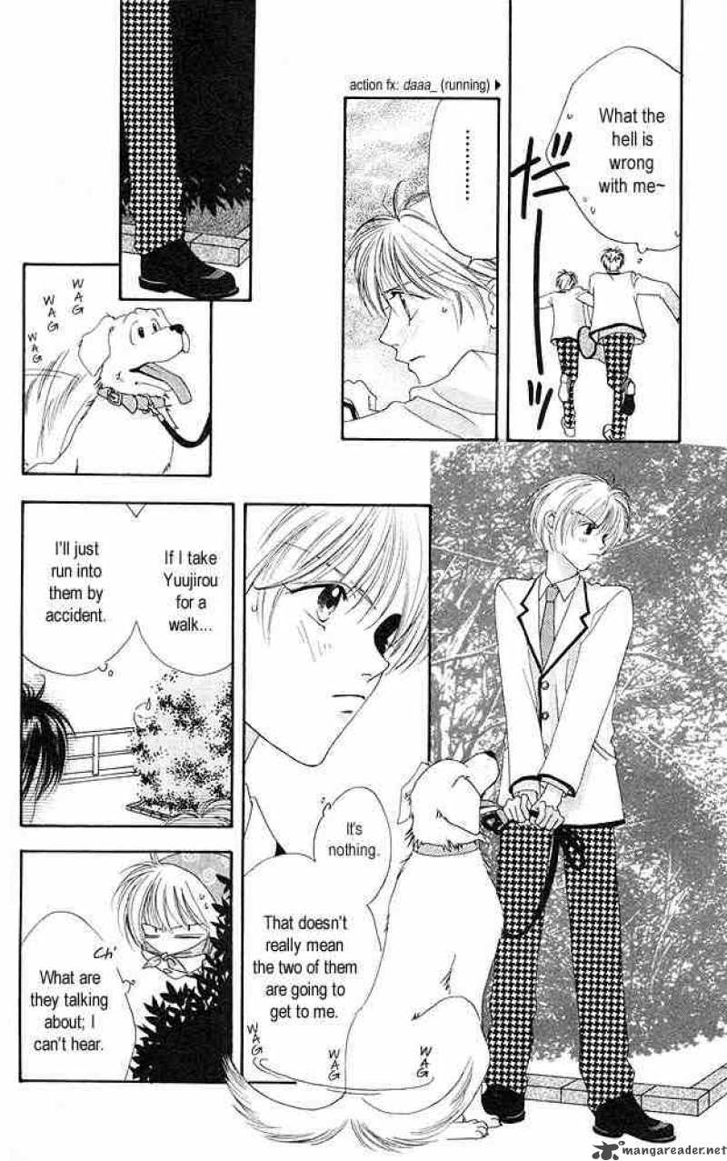Hana Kimi Chapter 2 Page 16
