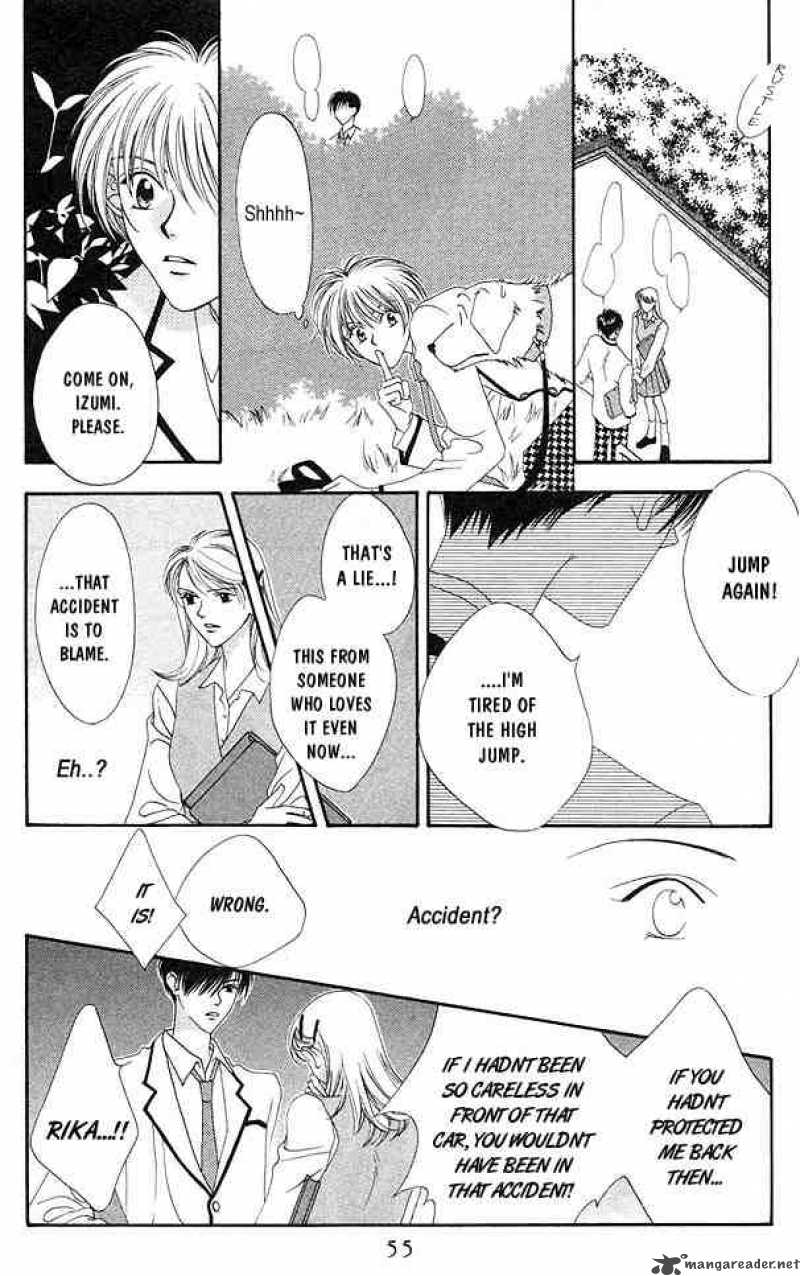 Hana Kimi Chapter 2 Page 17