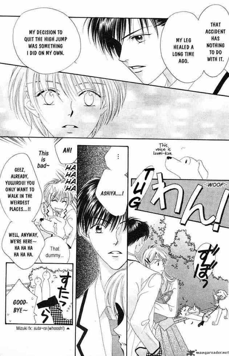 Hana Kimi Chapter 2 Page 18