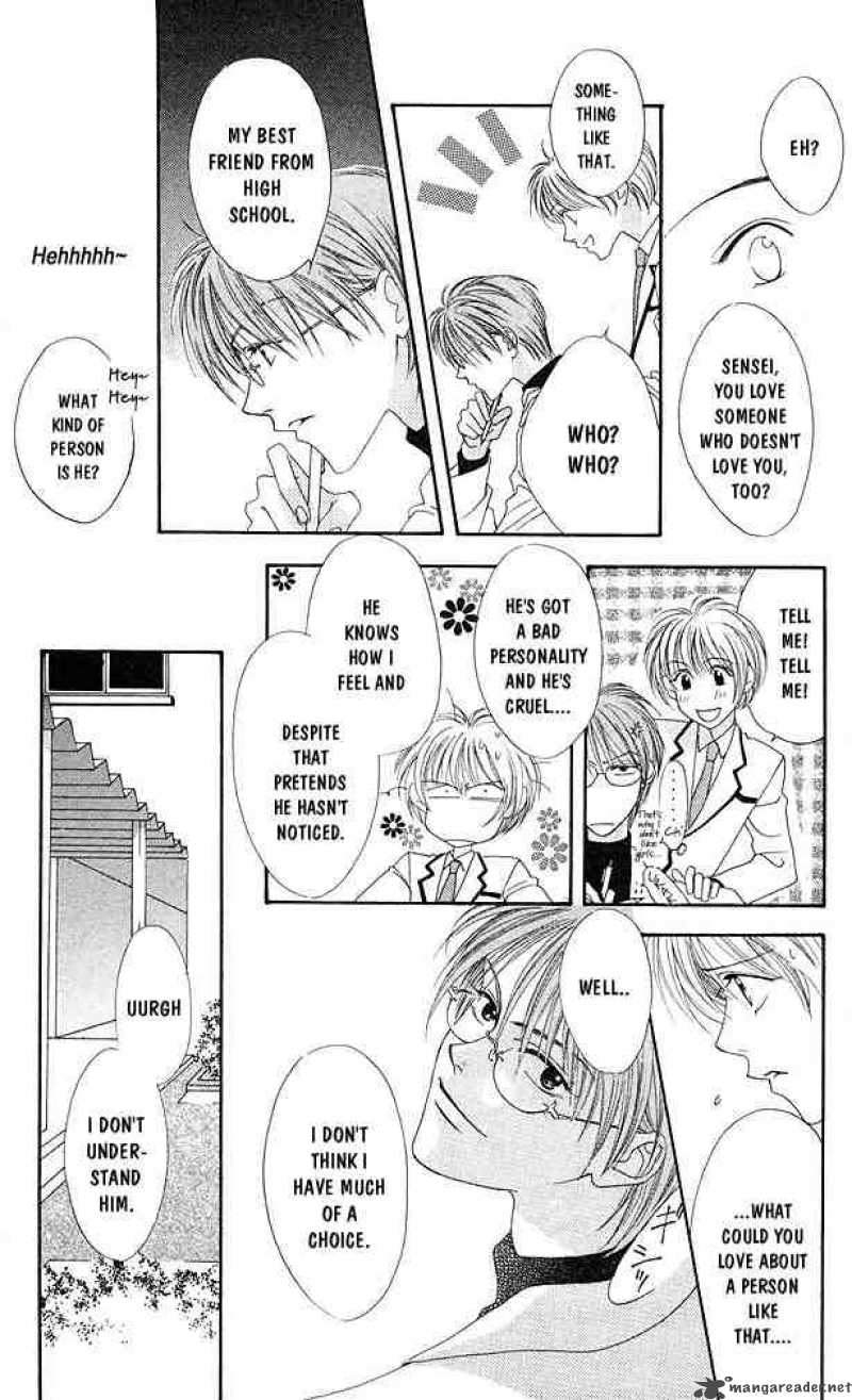 Hana Kimi Chapter 2 Page 29
