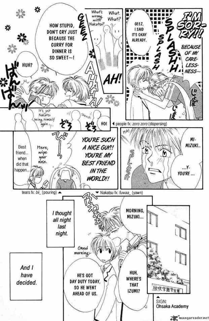Hana Kimi Chapter 2 Page 7