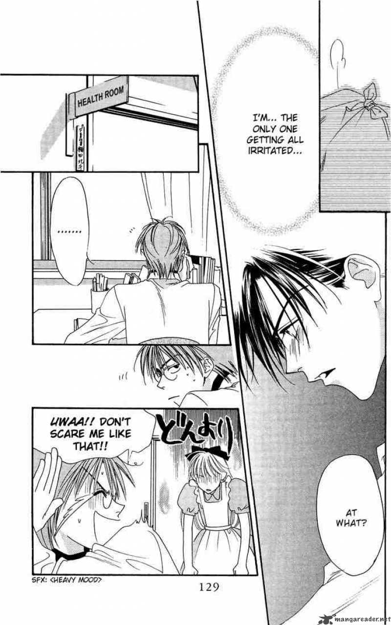 Hana Kimi Chapter 20 Page 19