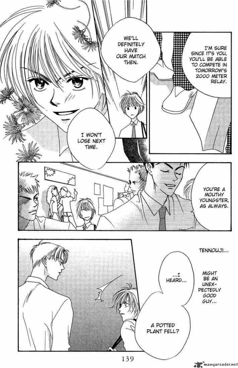Hana Kimi Chapter 20 Page 29