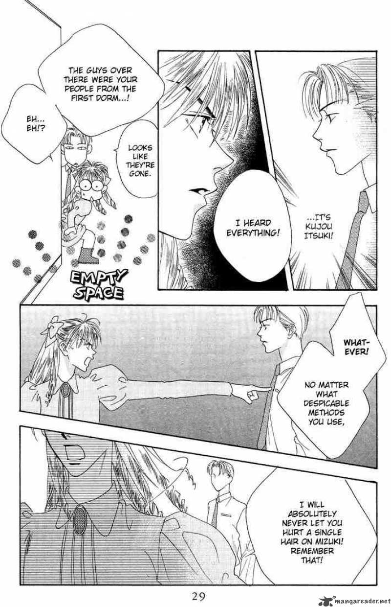 Hana Kimi Chapter 21 Page 27