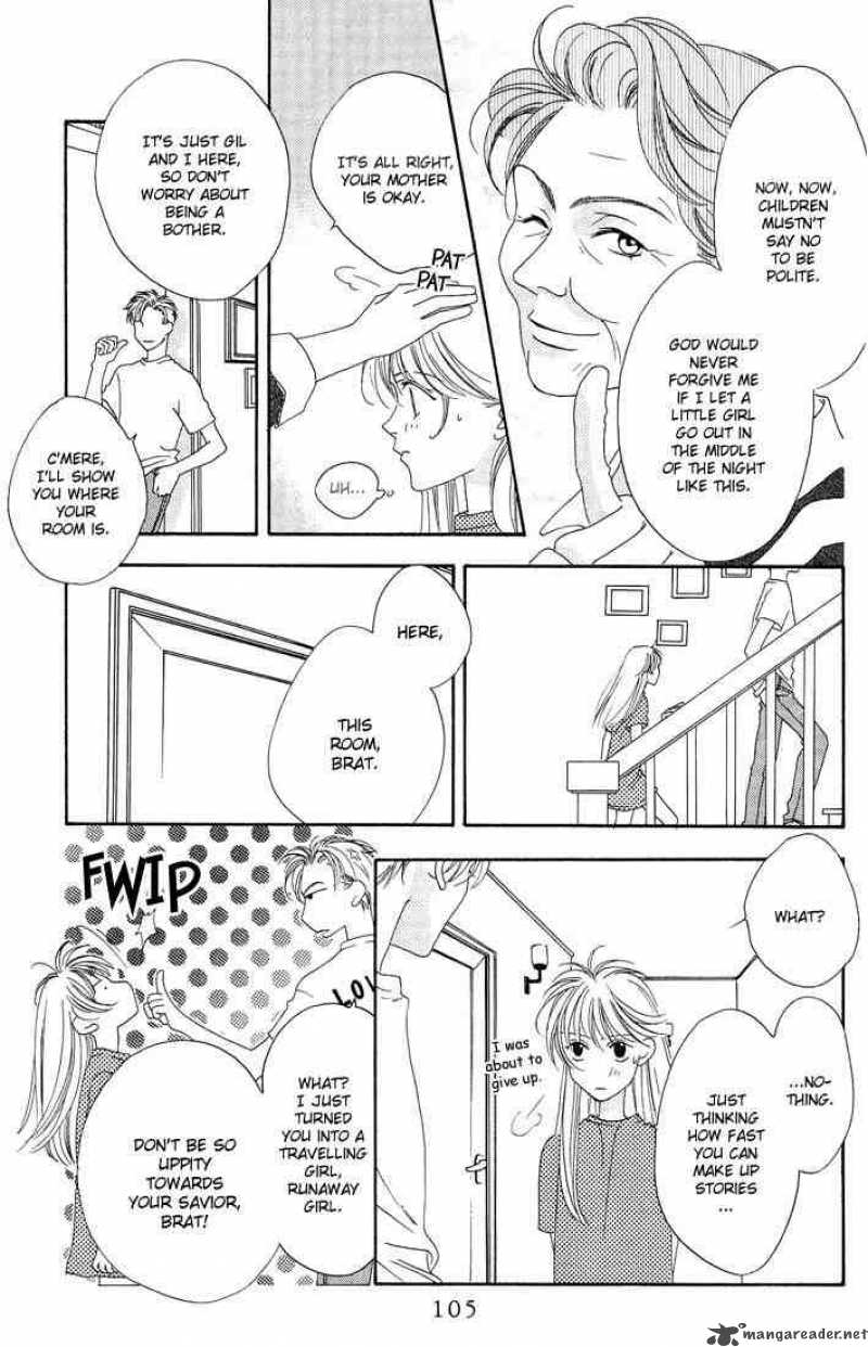 Hana Kimi Chapter 23 Page 41