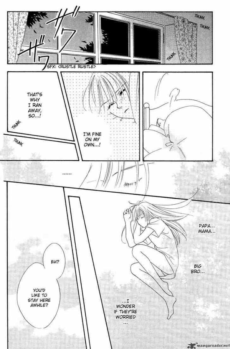 Hana Kimi Chapter 23 Page 44