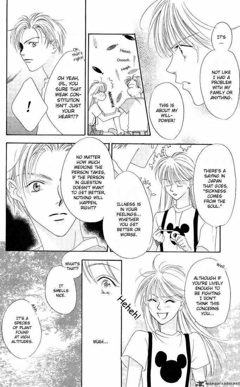 Hana Kimi Chapter 23 Page 48