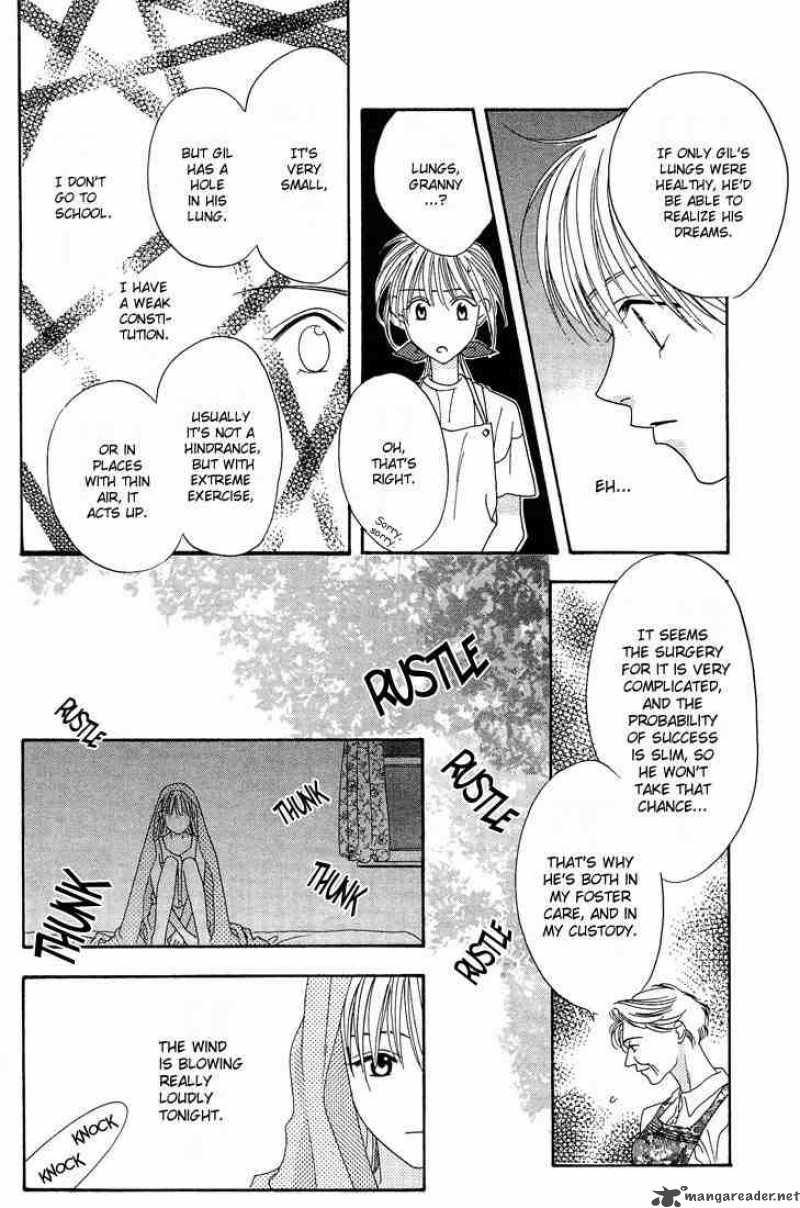 Hana Kimi Chapter 23 Page 50