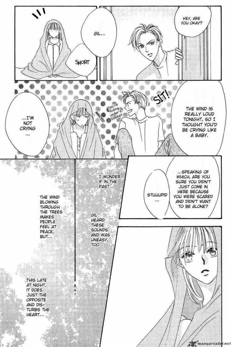 Hana Kimi Chapter 23 Page 51