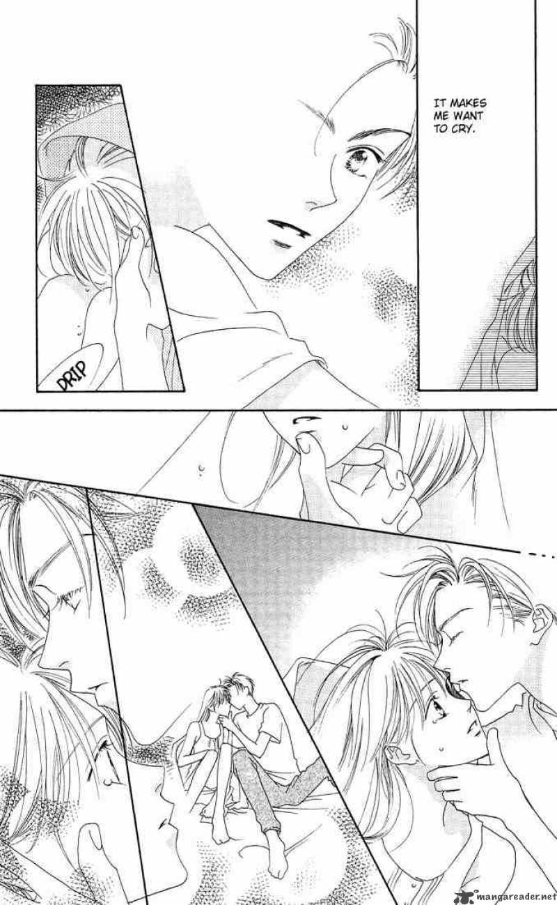Hana Kimi Chapter 23 Page 53