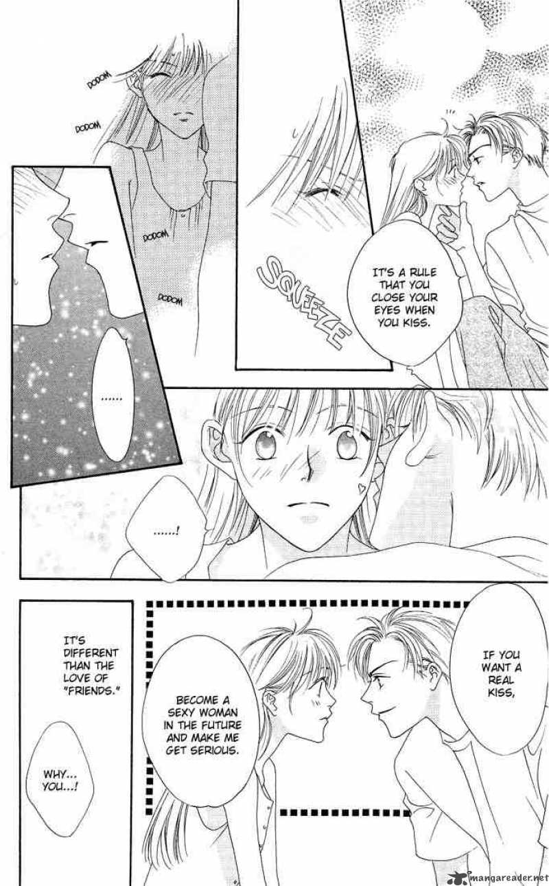 Hana Kimi Chapter 23 Page 54