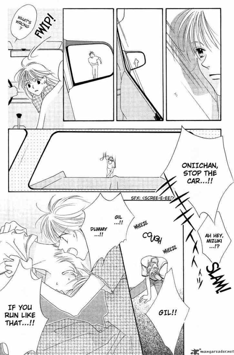Hana Kimi Chapter 23 Page 58