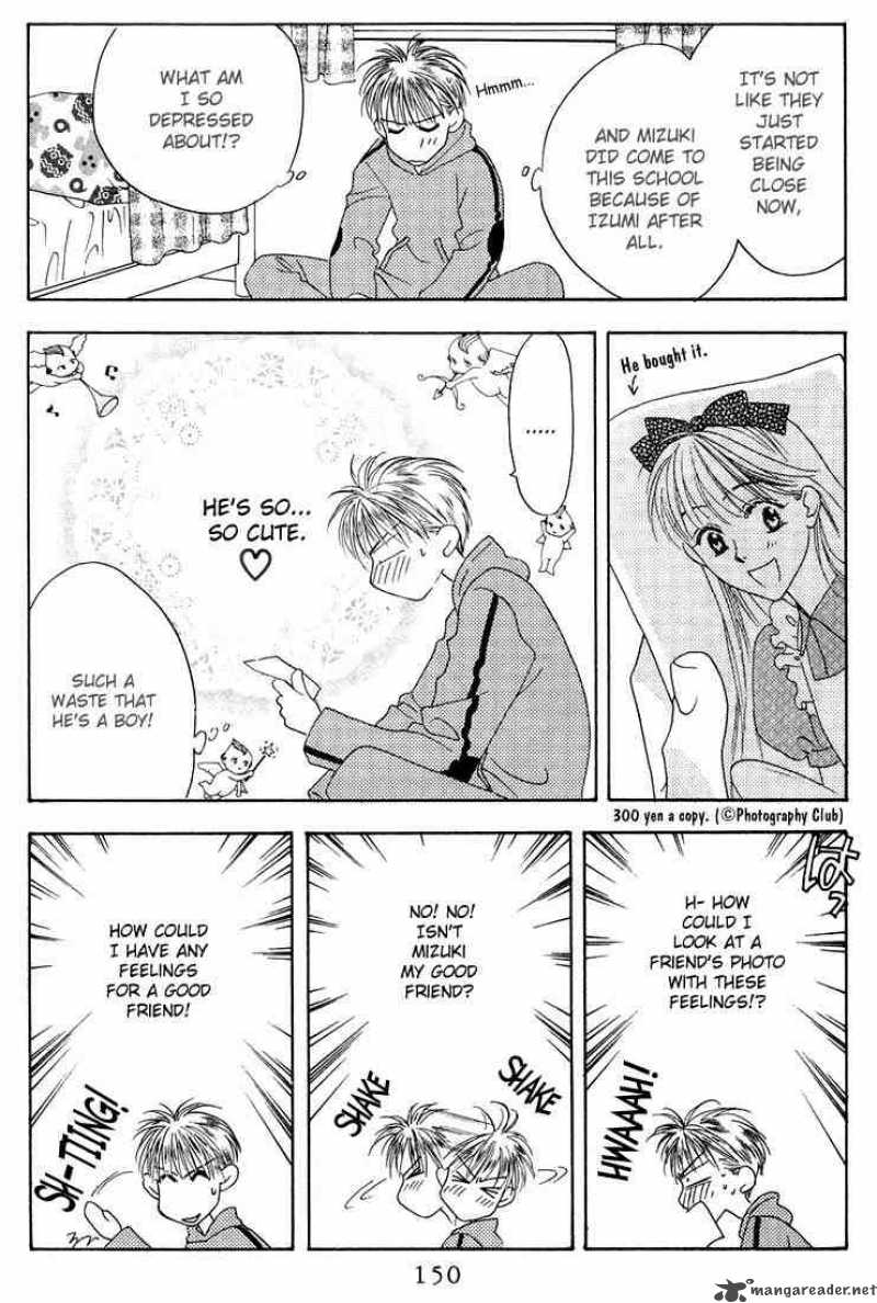 Hana Kimi Chapter 24 Page 24