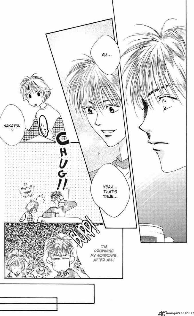 Hana Kimi Chapter 25 Page 26