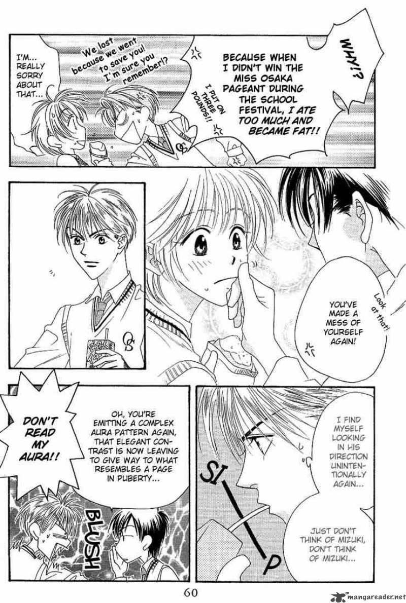 Hana Kimi Chapter 27 Page 26