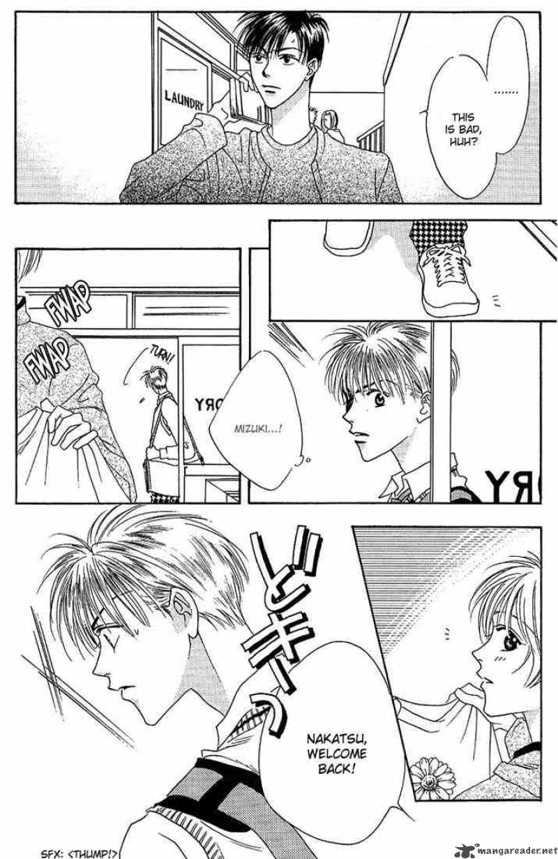 Hana Kimi Chapter 28 Page 16