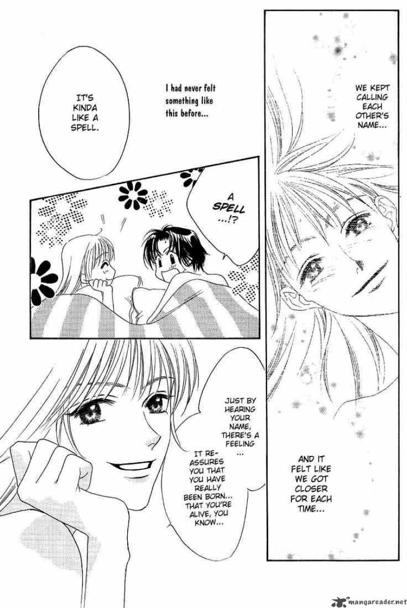 Hana Kimi Chapter 28 Page 50