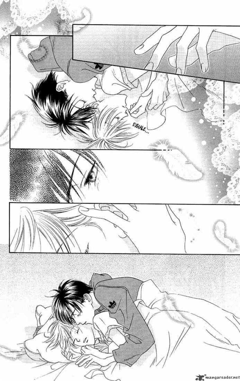 Hana Kimi Chapter 29 Page 25