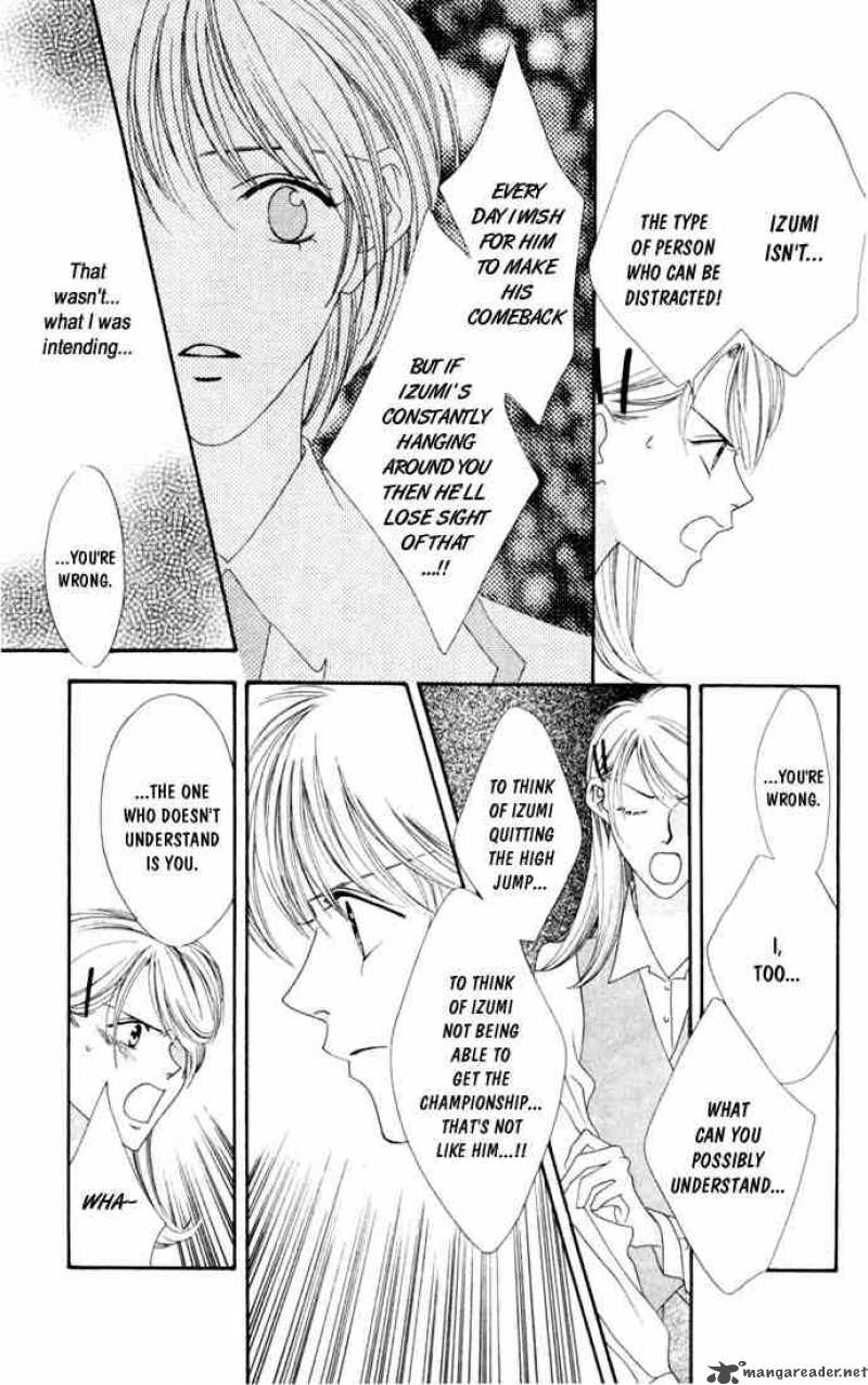 Hana Kimi Chapter 3 Page 27