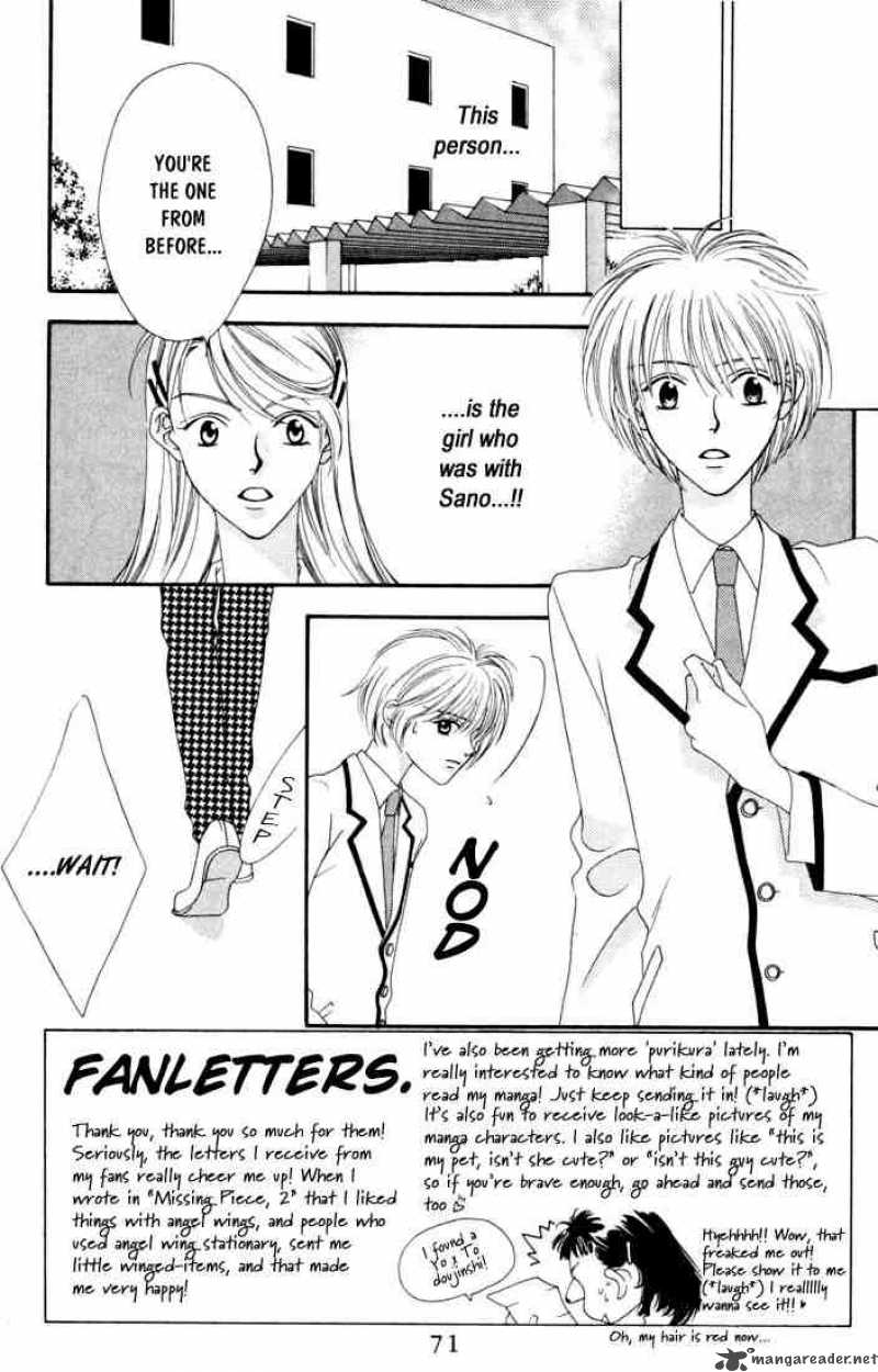 Hana Kimi Chapter 3 Page 3