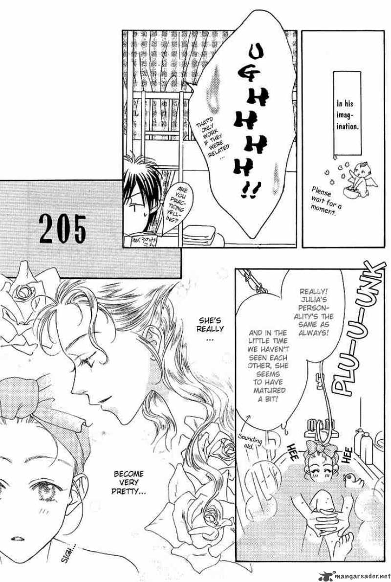 Hana Kimi Chapter 30 Page 11