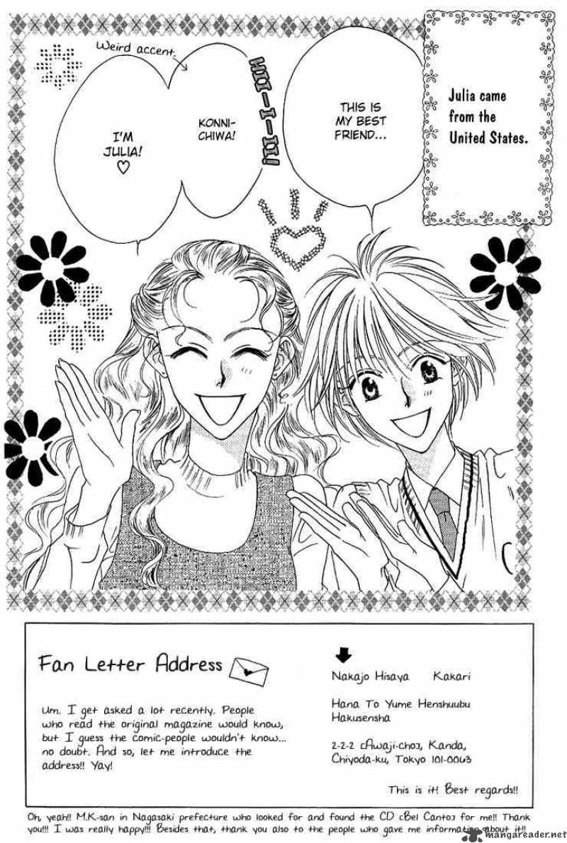 Hana Kimi Chapter 30 Page 2