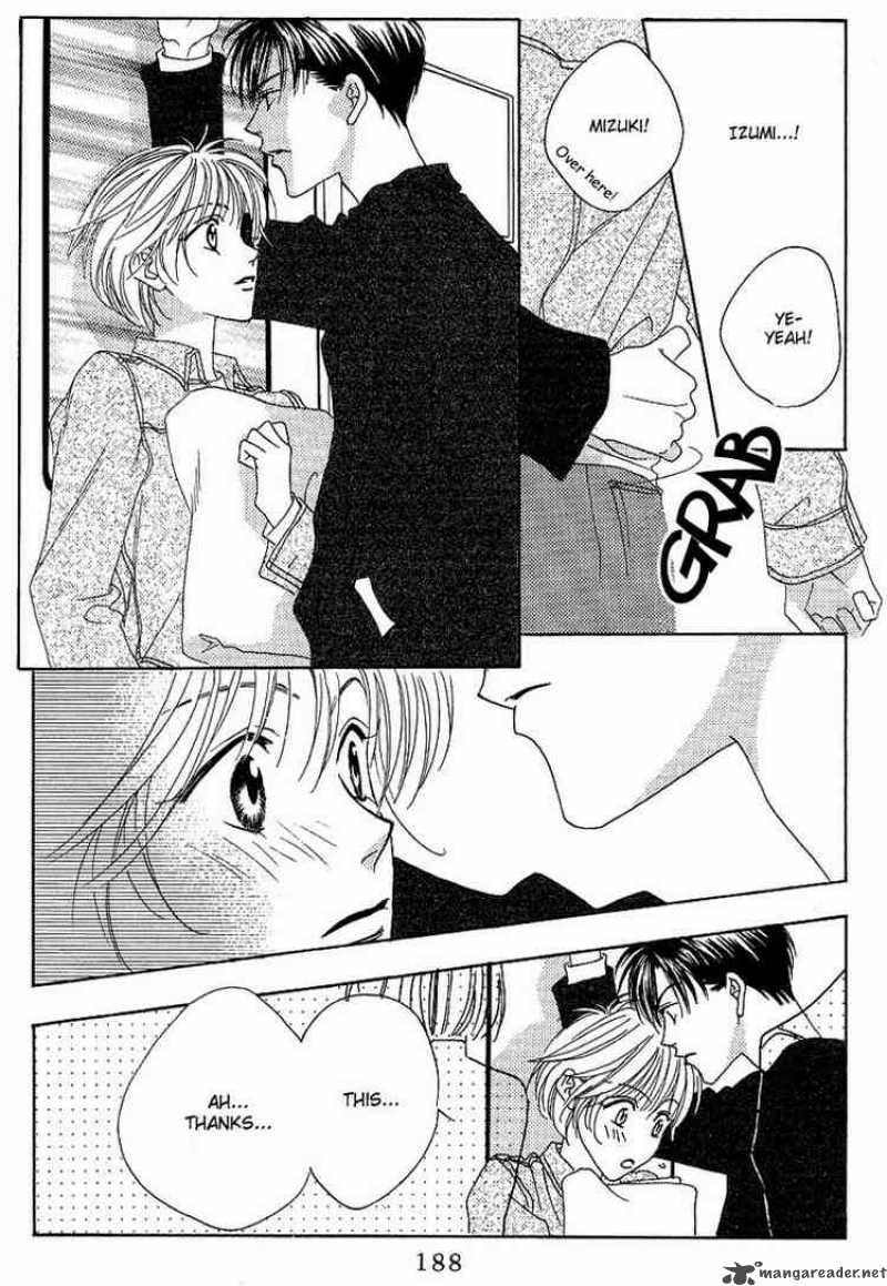 Hana Kimi Chapter 30 Page 26