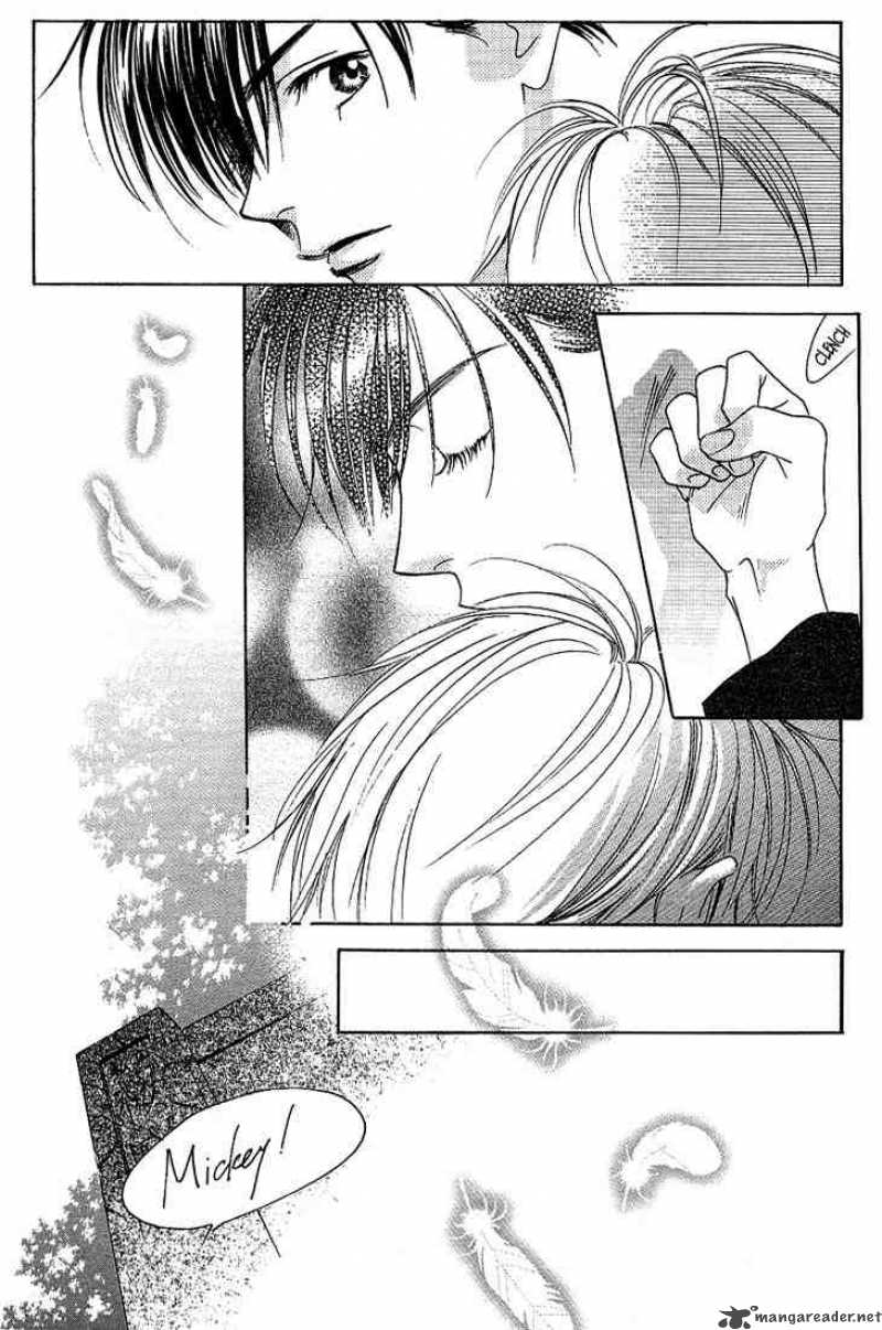 Hana Kimi Chapter 30 Page 29