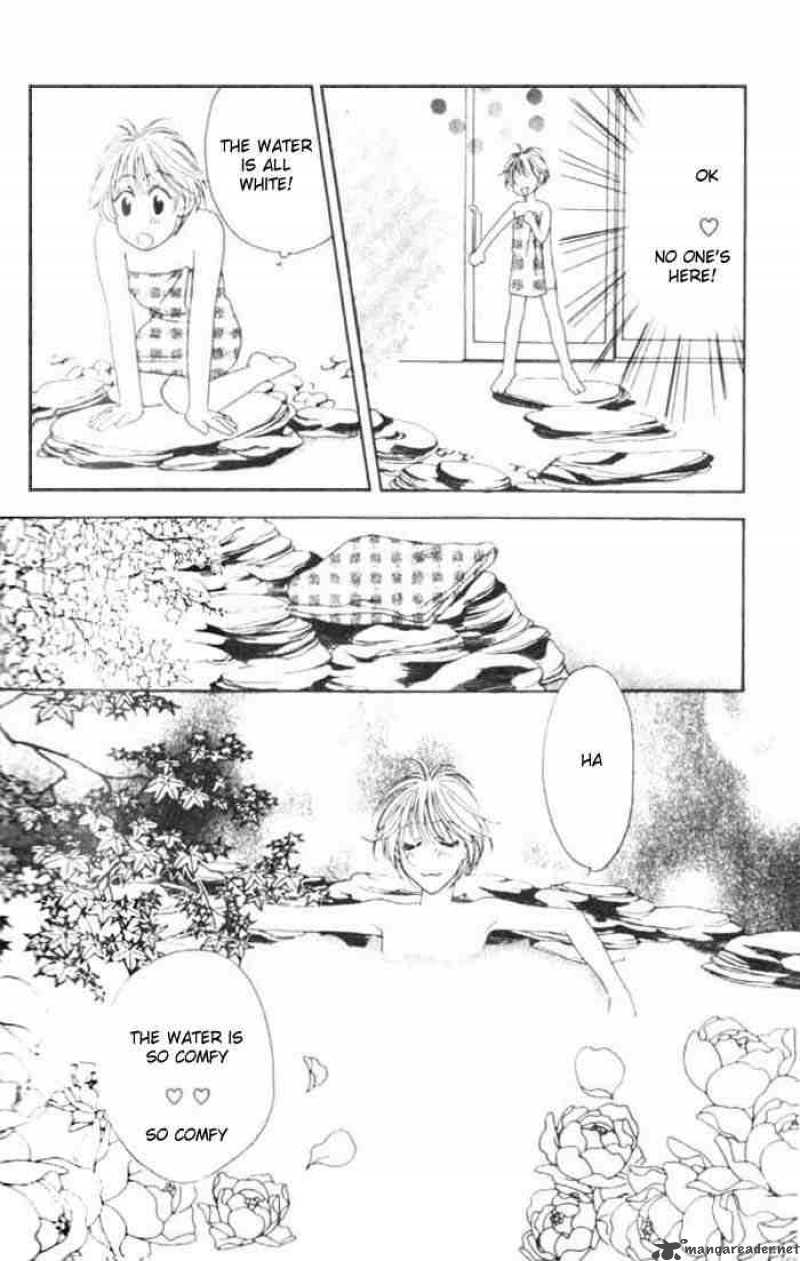 Hana Kimi Chapter 34 Page 28