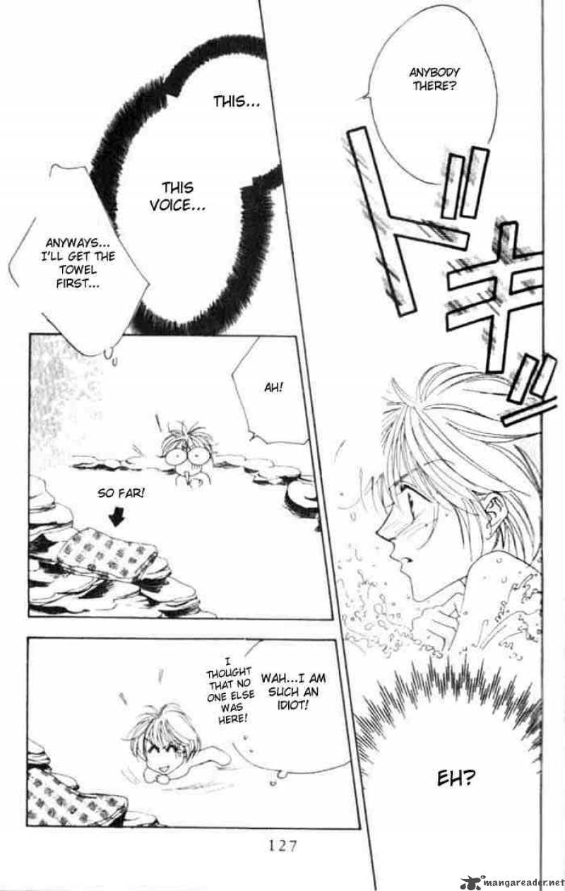 Hana Kimi Chapter 34 Page 29