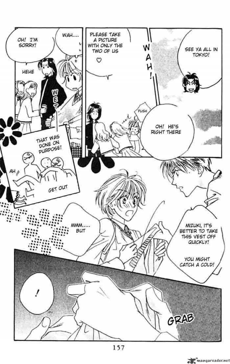 Hana Kimi Chapter 35 Page 29