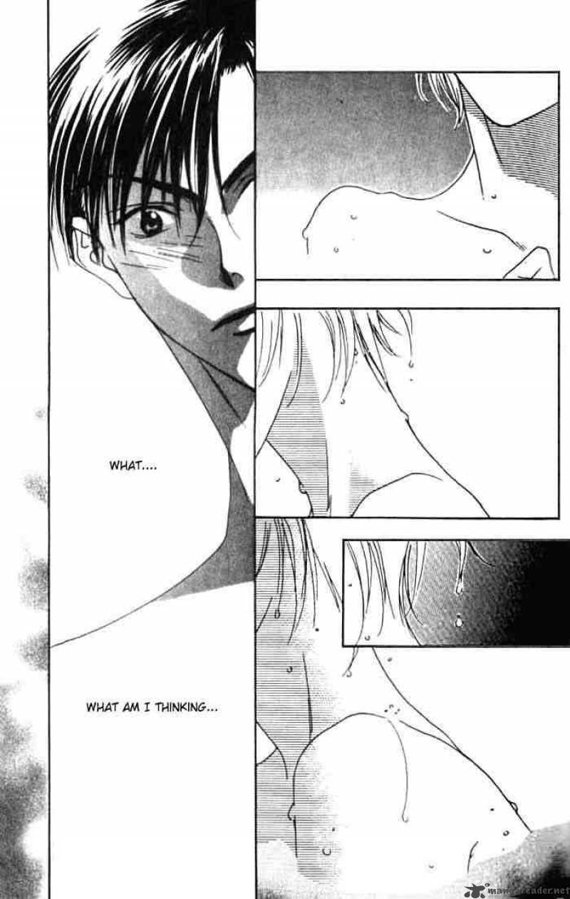 Hana Kimi Chapter 35 Page 5
