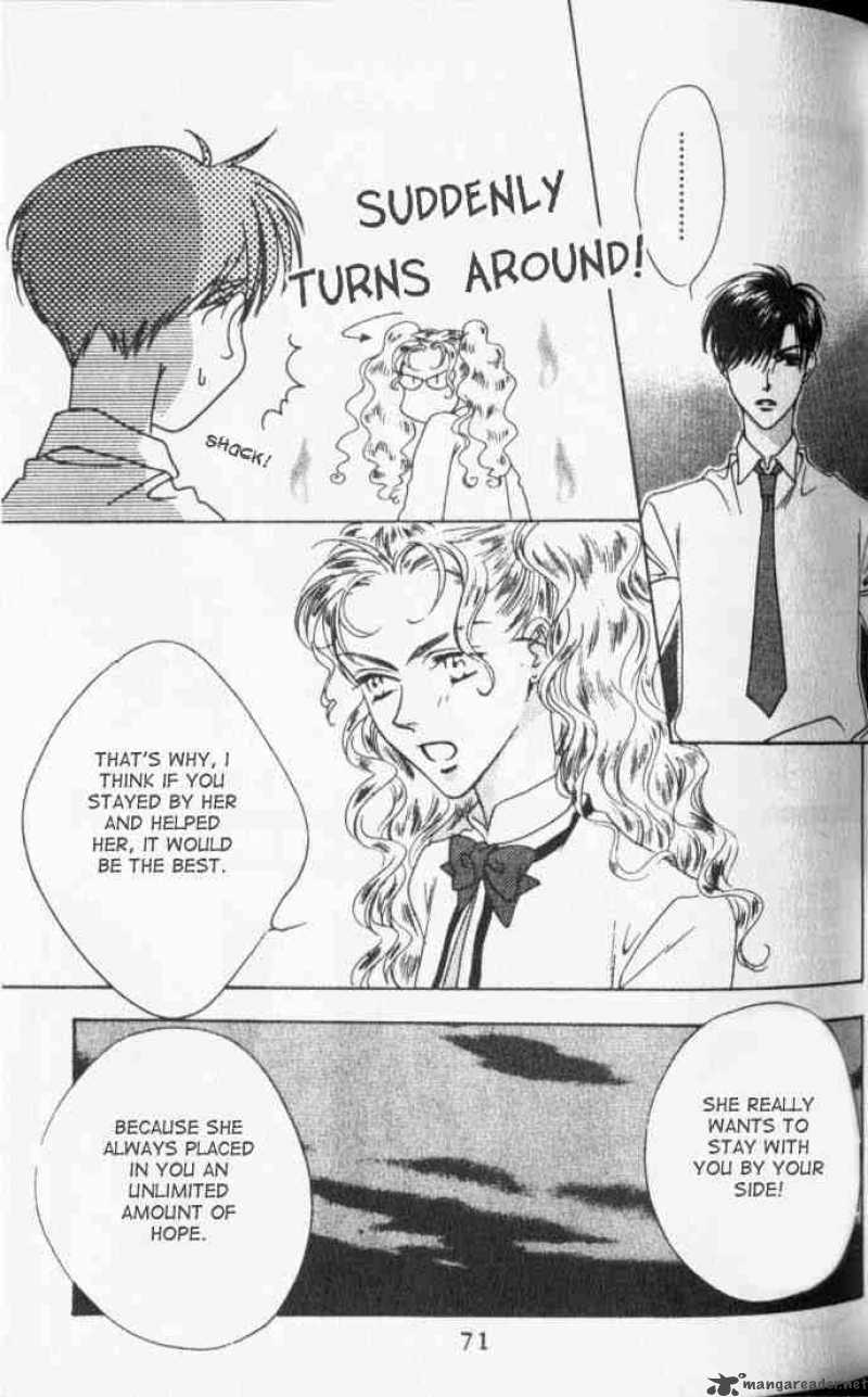 Hana Kimi Chapter 39 Page 7