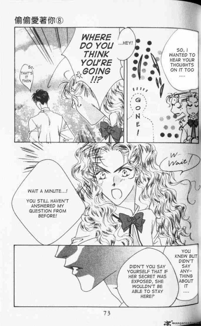 Hana Kimi Chapter 39 Page 9