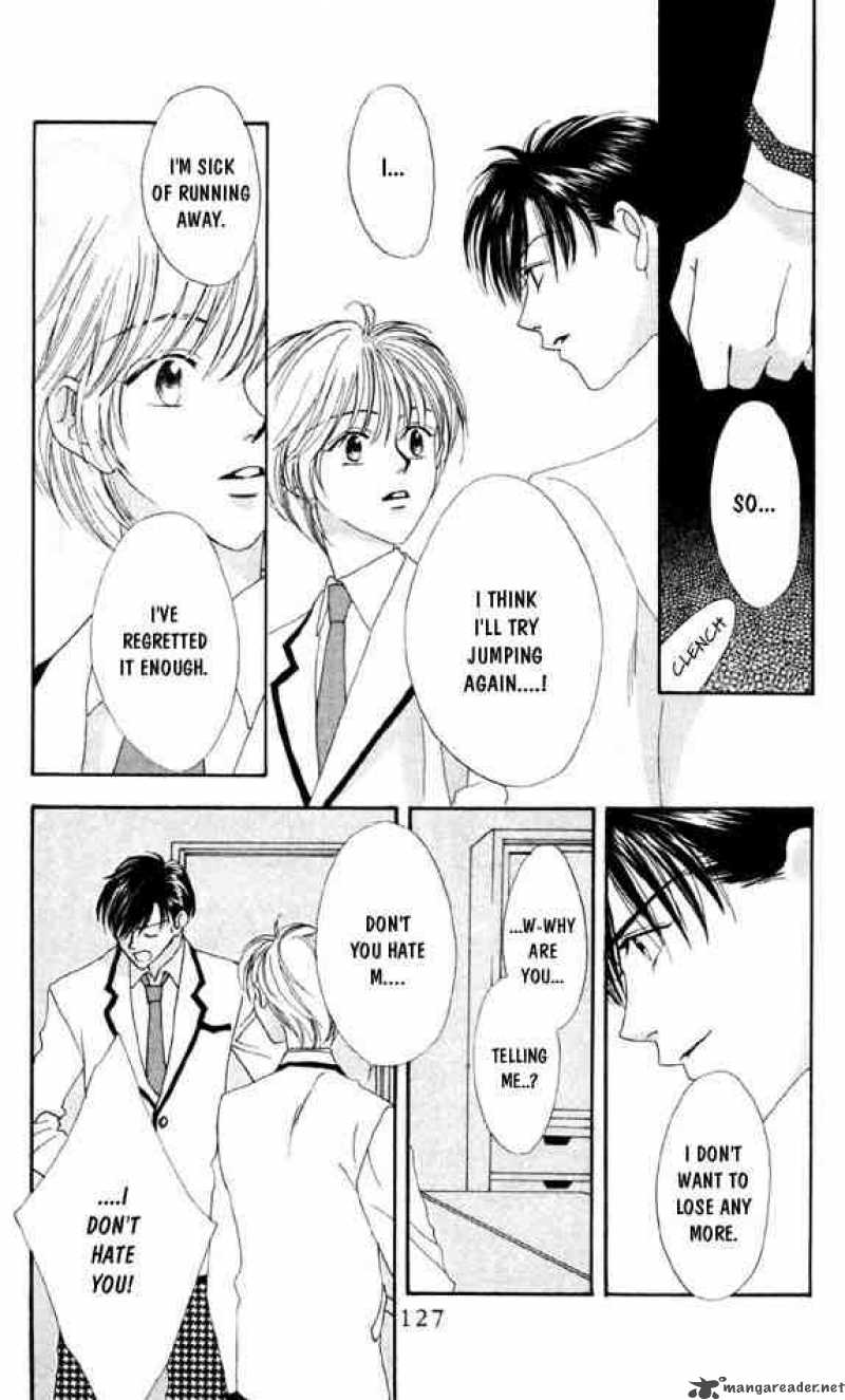 Hana Kimi Chapter 4 Page 27