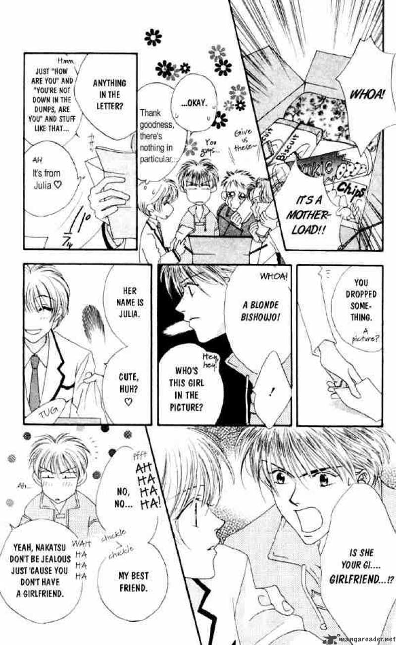 Hana Kimi Chapter 4 Page 5