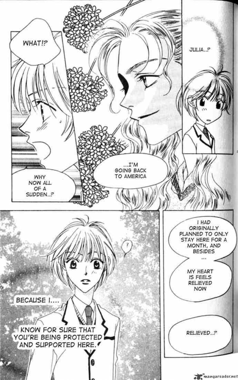 Hana Kimi Chapter 40 Page 23