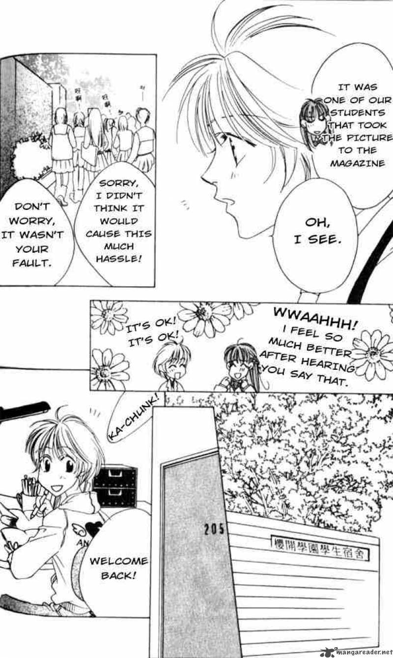 Hana Kimi Chapter 41 Page 24