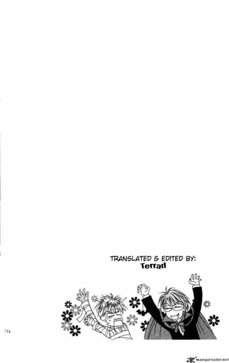 Hana Kimi Chapter 48 Page 1