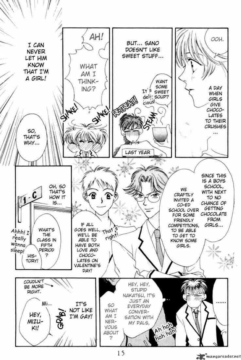 Hana Kimi Chapter 5 Page 12