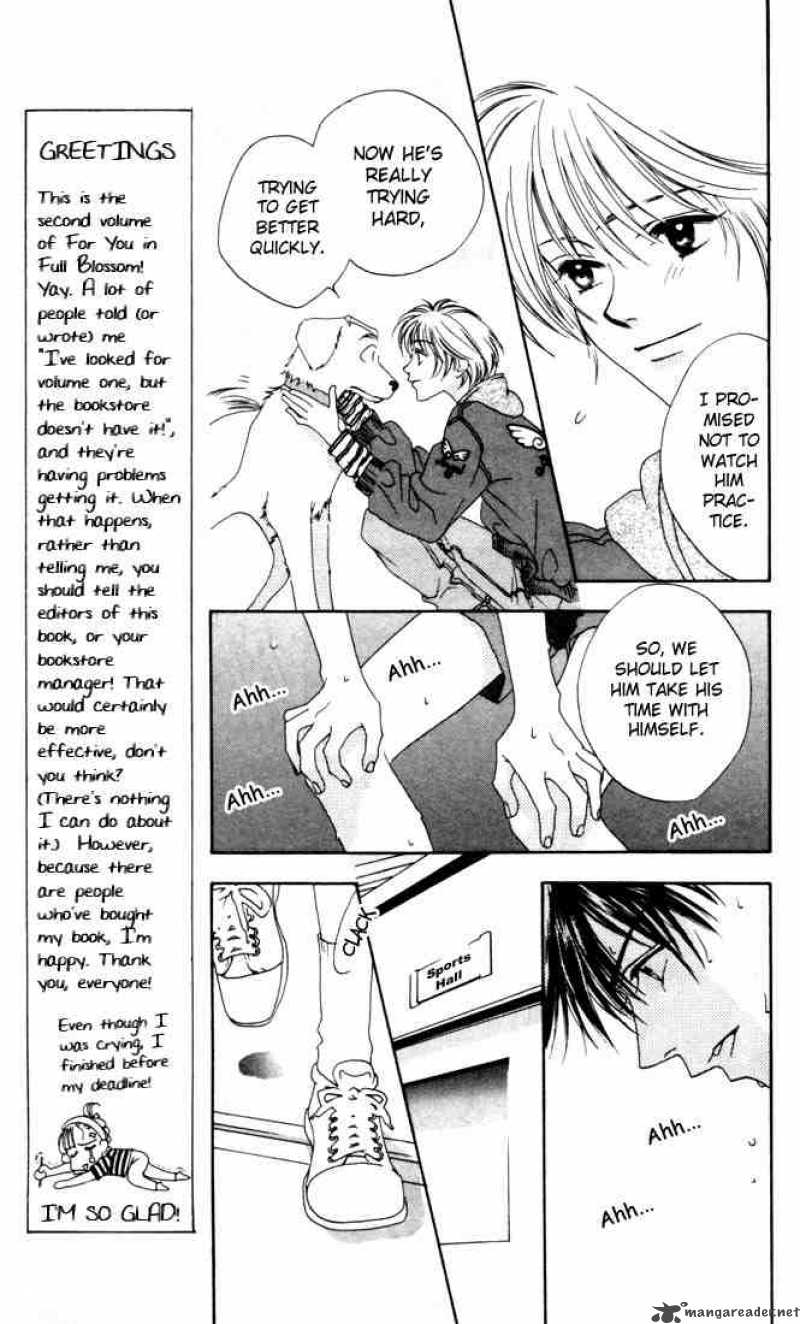 Hana Kimi Chapter 5 Page 14