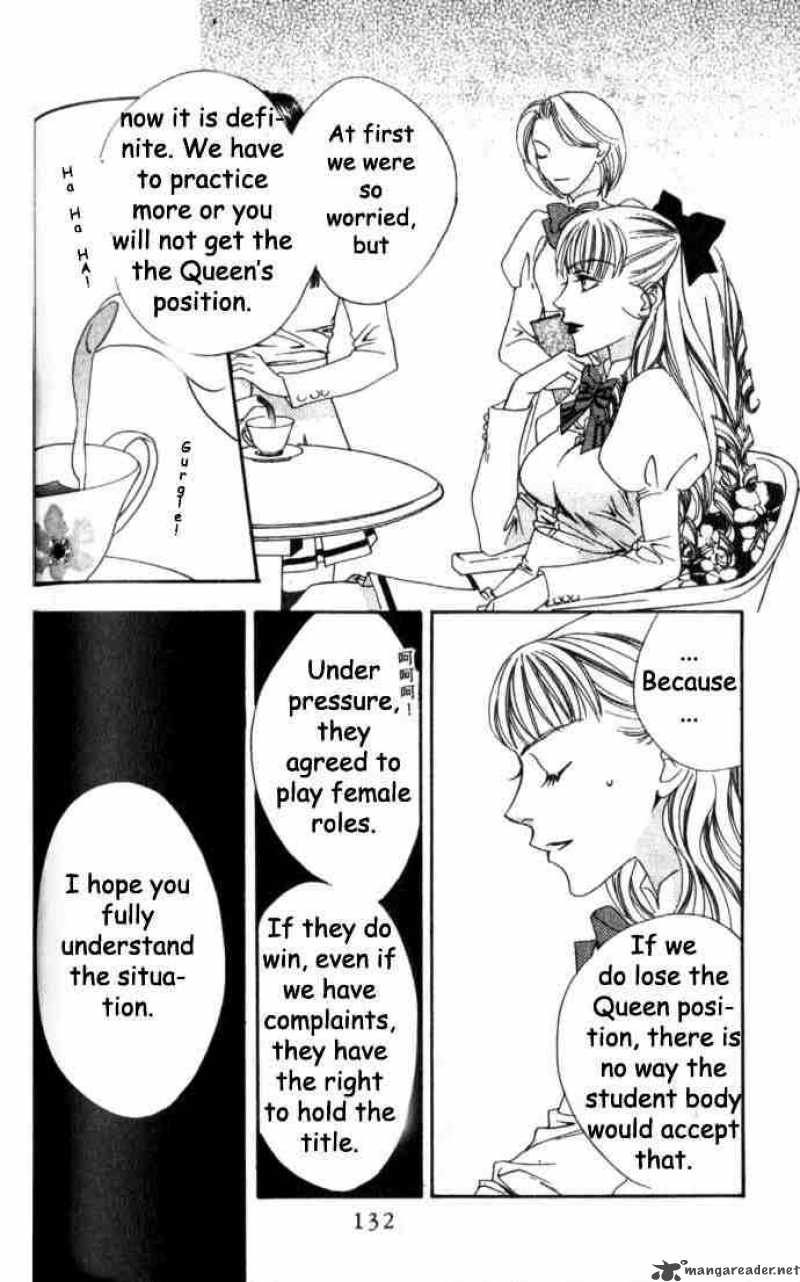 Hana Kimi Chapter 59 Page 28