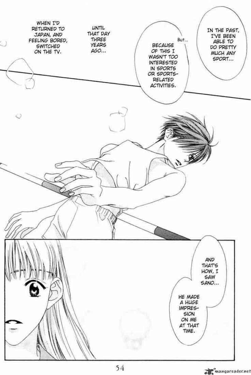 Hana Kimi Chapter 6 Page 10