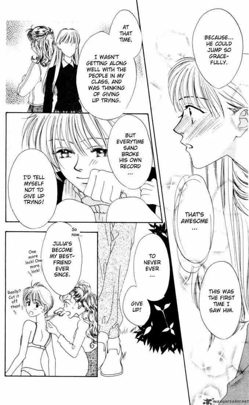 Hana Kimi Chapter 6 Page 11