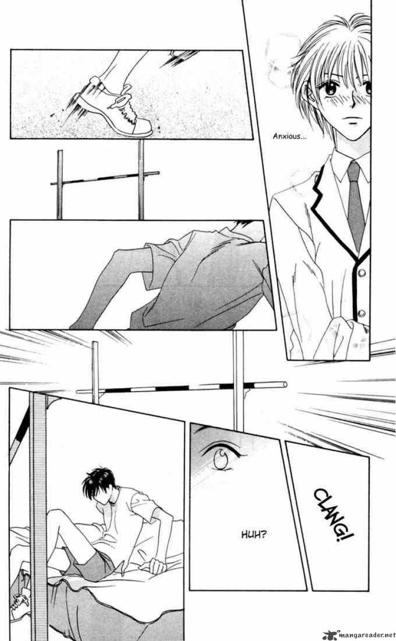 Hana Kimi Chapter 6 Page 16