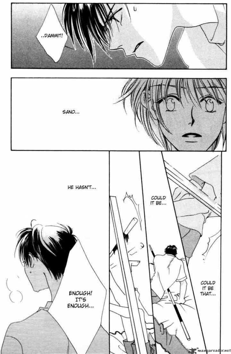 Hana Kimi Chapter 6 Page 17