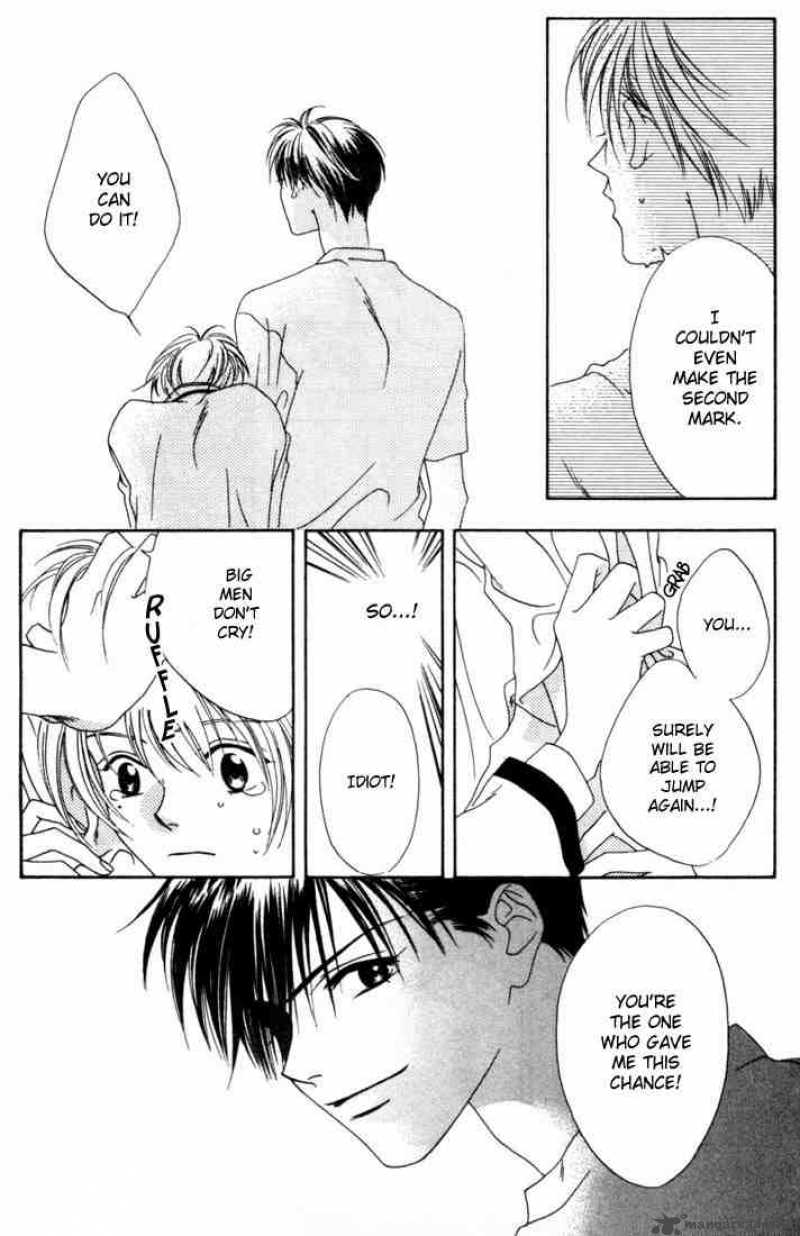 Hana Kimi Chapter 6 Page 19
