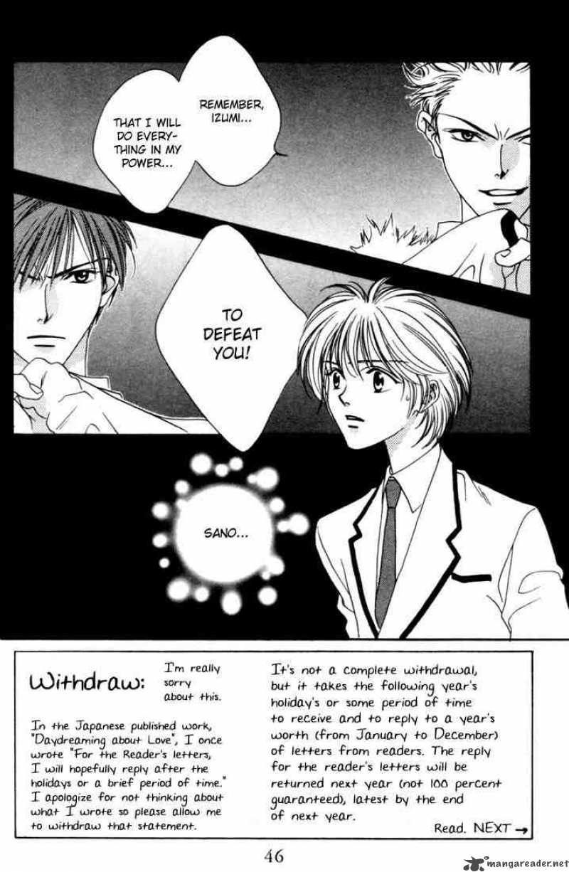 Hana Kimi Chapter 6 Page 2