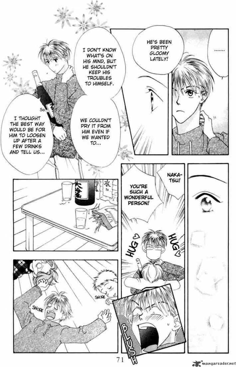 Hana Kimi Chapter 6 Page 27