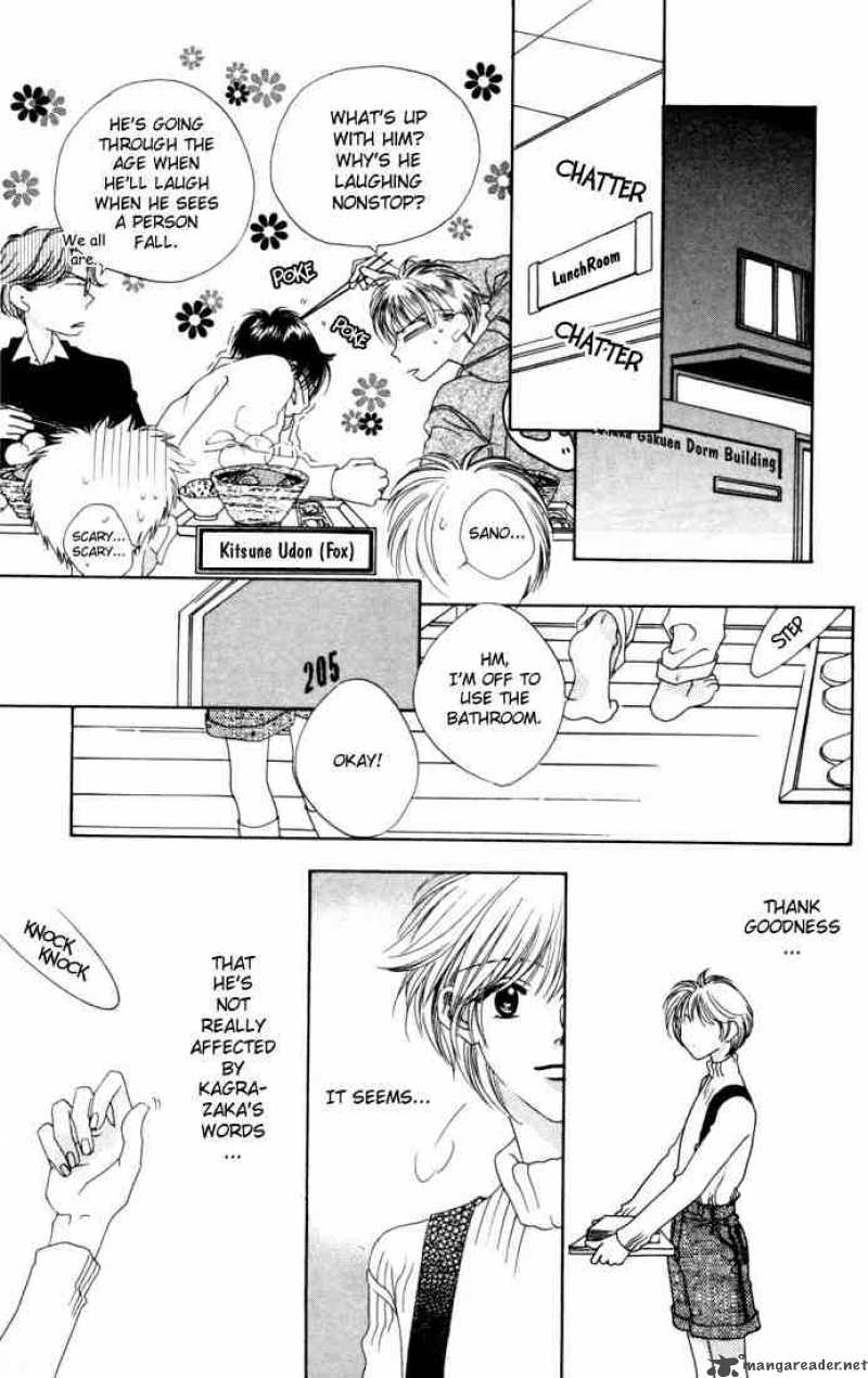 Hana Kimi Chapter 6 Page 7